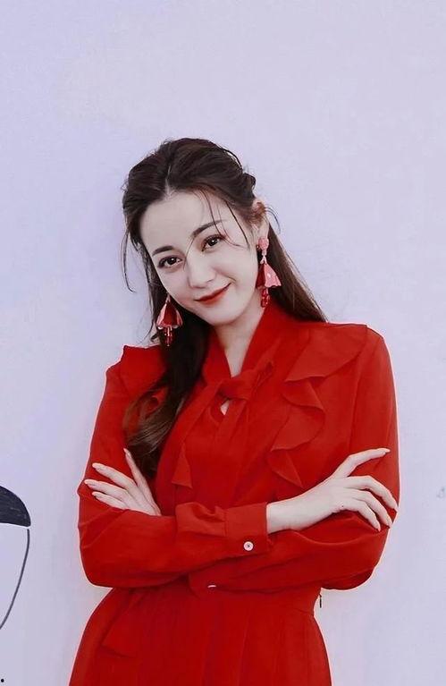 娱乐吃瓜社迪丽热巴,娱乐圈的瓜王,揭秘明星背后的故事