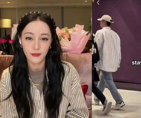 娱乐吃瓜社迪丽热巴,娱乐圈的瓜王,揭秘明星背后的故事